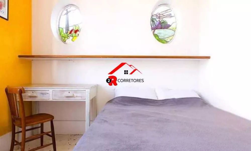 Casa, 9 quartos, 600 m² - Foto 3