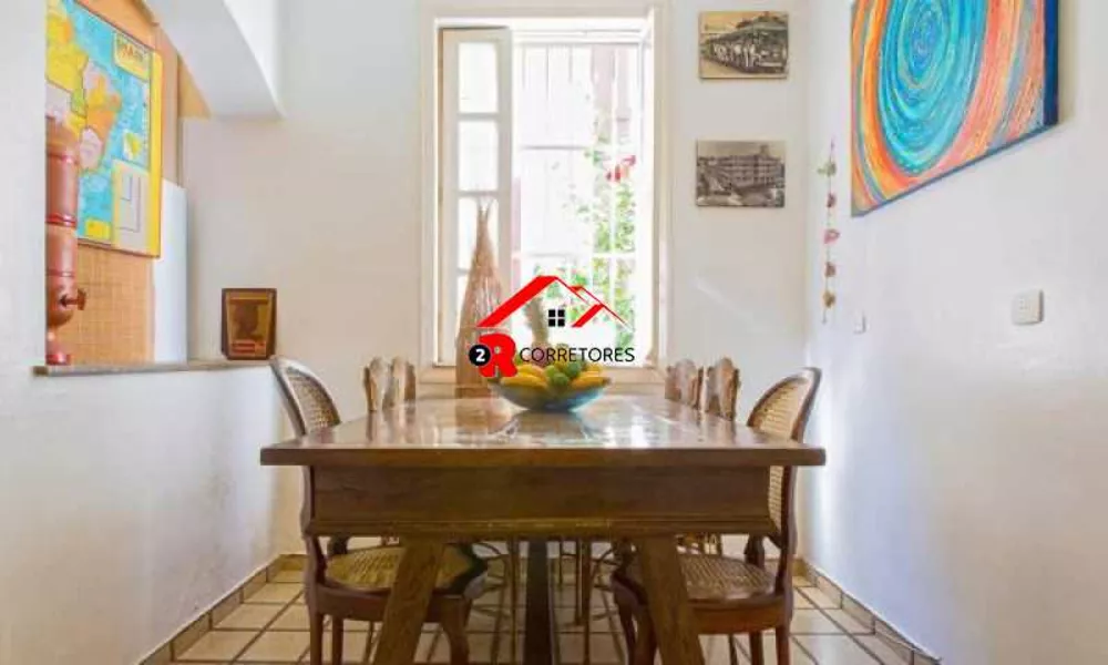 Casa, 9 quartos, 600 m² - Foto 7