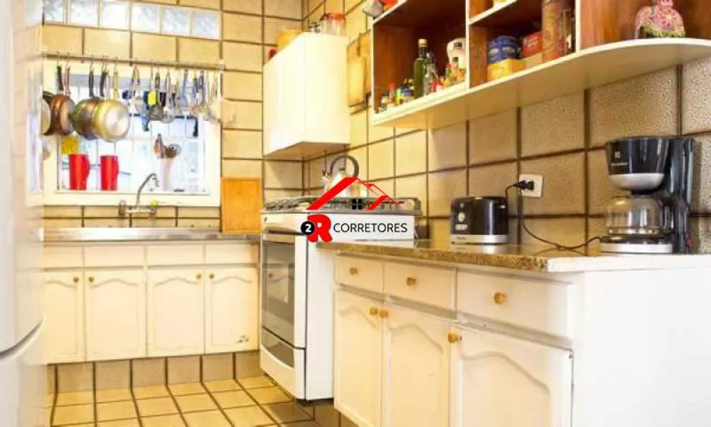 Casa, 9 quartos, 600 m² - Foto 19