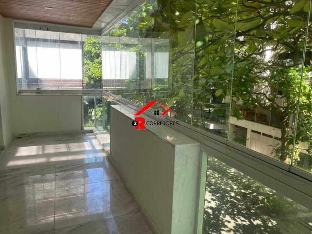 Apartamento, 3 quartos, 280 m² - Foto 5