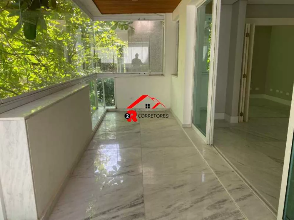 Apartamento, 3 quartos, 280 m² - Foto 15