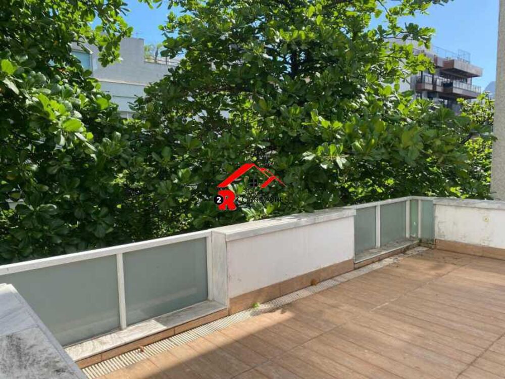 Apartamento, 3 quartos, 280 m² - Foto 8