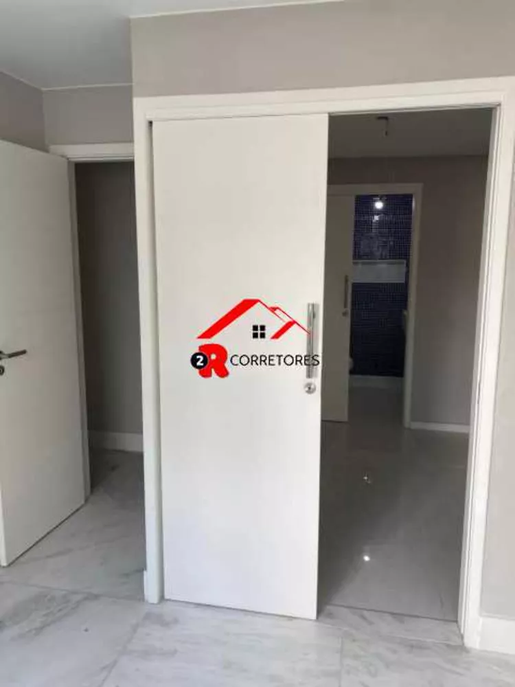 Apartamento, 3 quartos, 280 m² - Foto 3