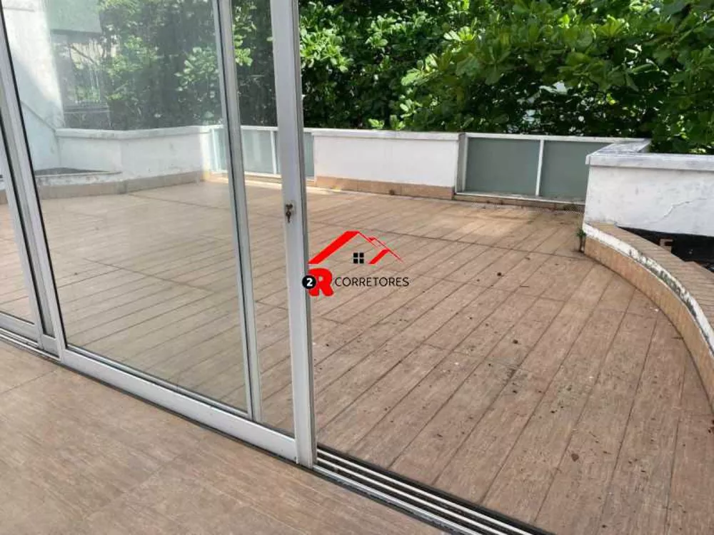 Apartamento, 3 quartos, 280 m² - Foto 16