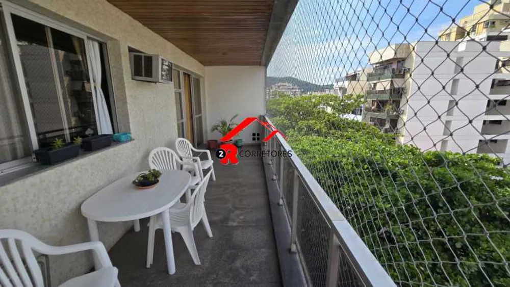 Apartamento, 3 quartos, 131 m² - Foto 15