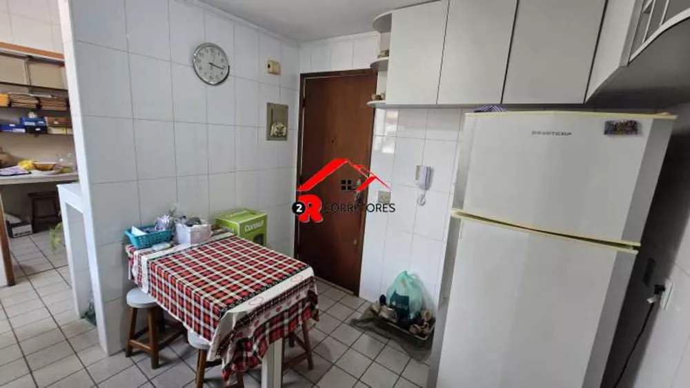 Apartamento, 3 quartos, 131 m² - Foto 11