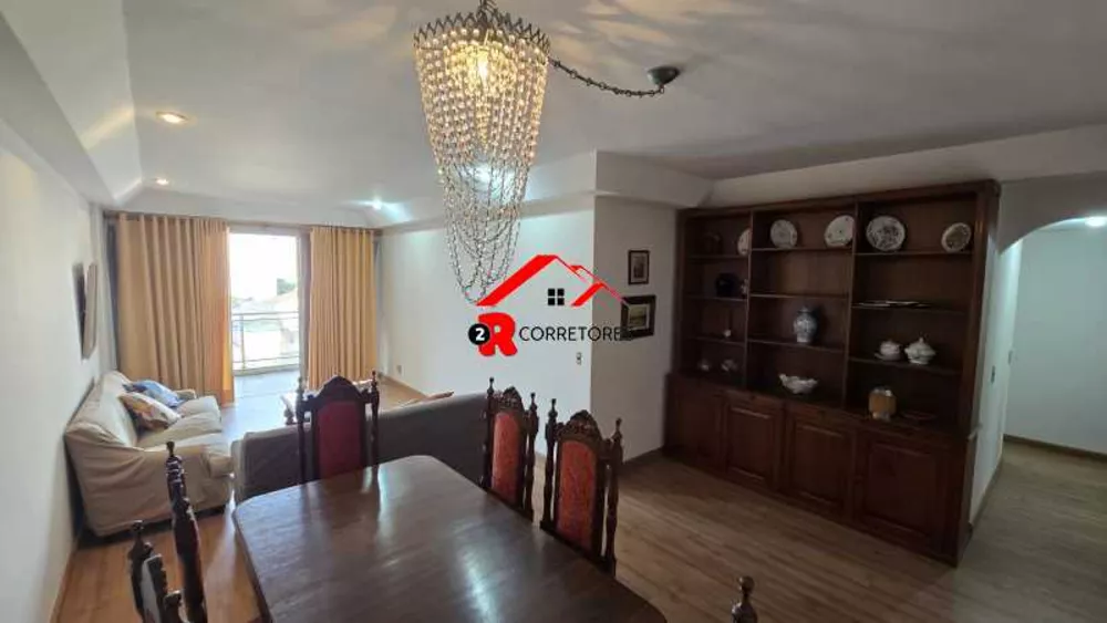 Apartamento, 3 quartos, 131 m² - Foto 14