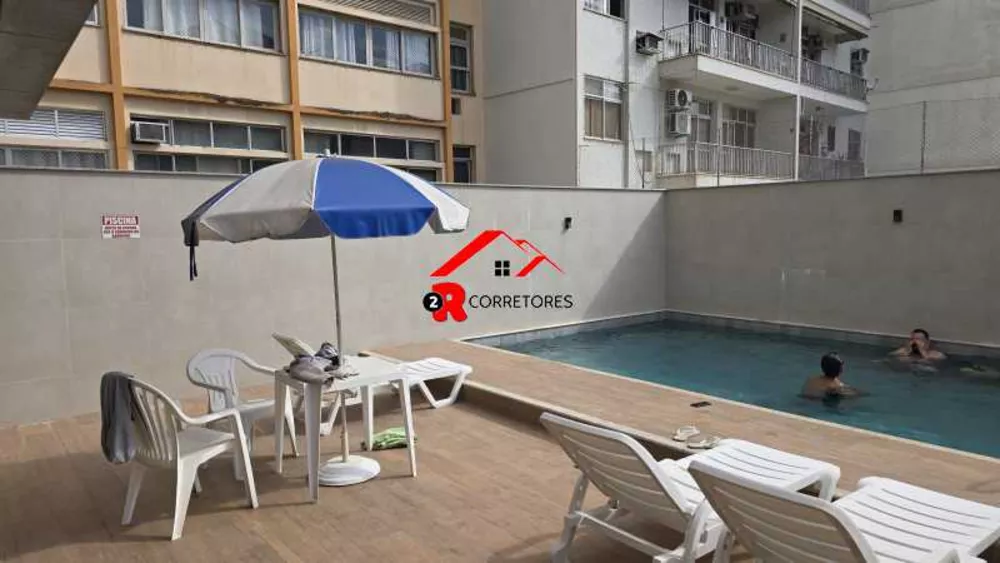 Apartamento, 3 quartos, 131 m² - Foto 1