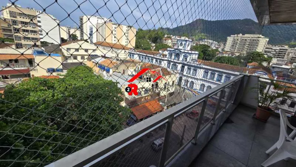 Apartamento, 3 quartos, 131 m² - Foto 16