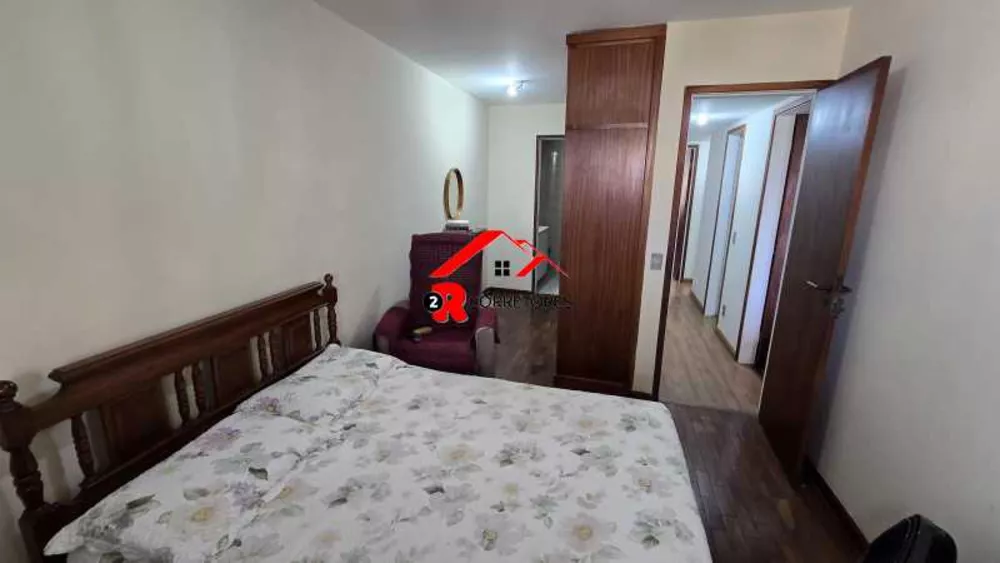 Apartamento, 3 quartos, 131 m² - Foto 3