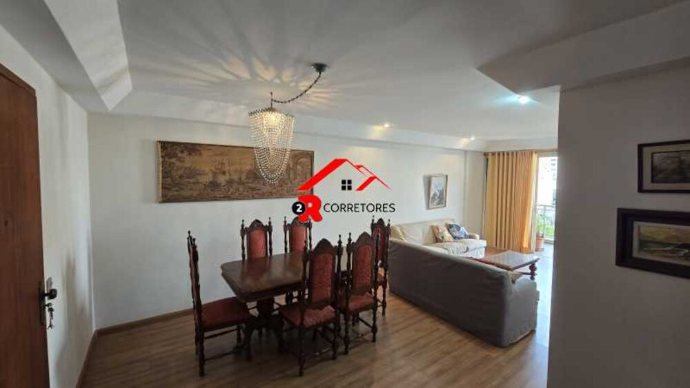 Apartamento, 3 quartos, 131 m² - Foto 26