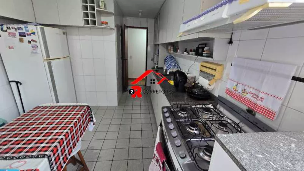 Apartamento, 3 quartos, 131 m² - Foto 2