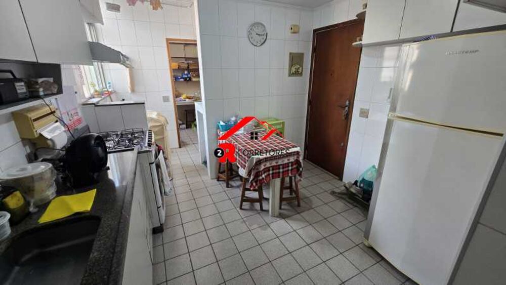 Apartamento, 3 quartos, 131 m² - Foto 8