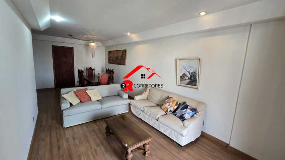 Apartamento, 3 quartos, 131 m² - Foto 7