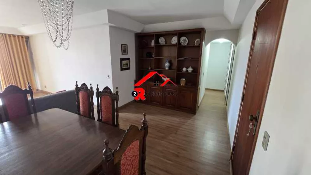 Apartamento, 3 quartos, 131 m² - Foto 9