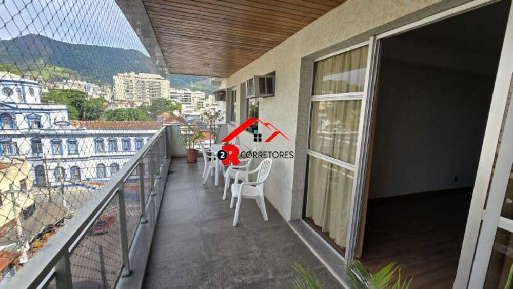 Apartamento, 3 quartos, 131 m² - Foto 5