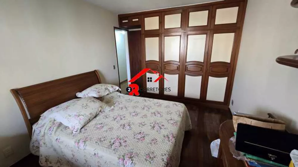 Apartamento, 3 quartos, 131 m² - Foto 4