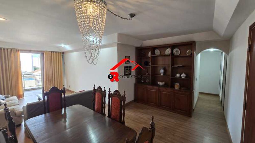 Apartamento, 3 quartos, 131 m² - Foto 23
