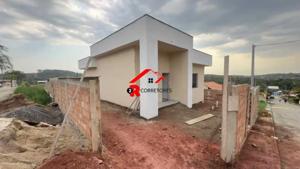 Casa de Condomínio, 3 quartos - Foto 12