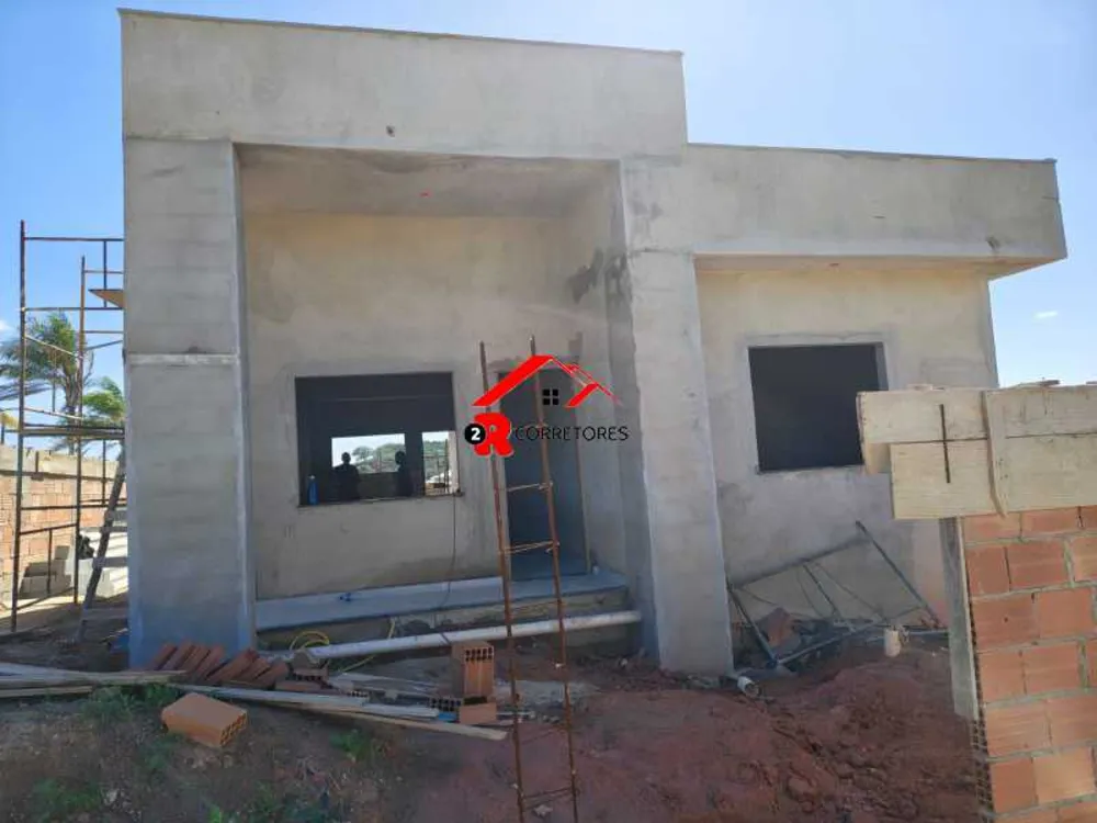 Casa de Condomínio, 3 quartos - Foto 6