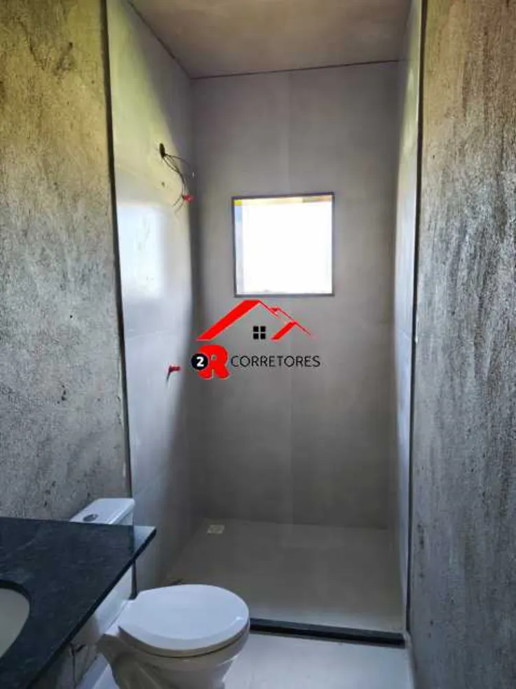Casa de Condomínio, 3 quartos - Foto 8