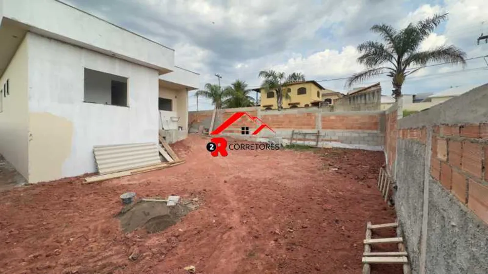 Casa de Condomínio, 3 quartos - Foto 18