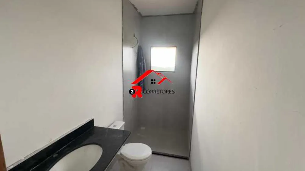Casa de Condomínio, 3 quartos - Foto 16