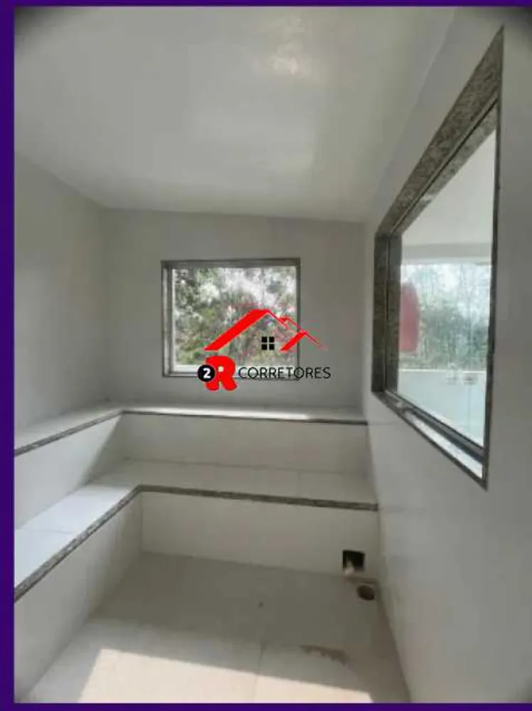Casa de Condomínio, 4 quartos - Foto 12