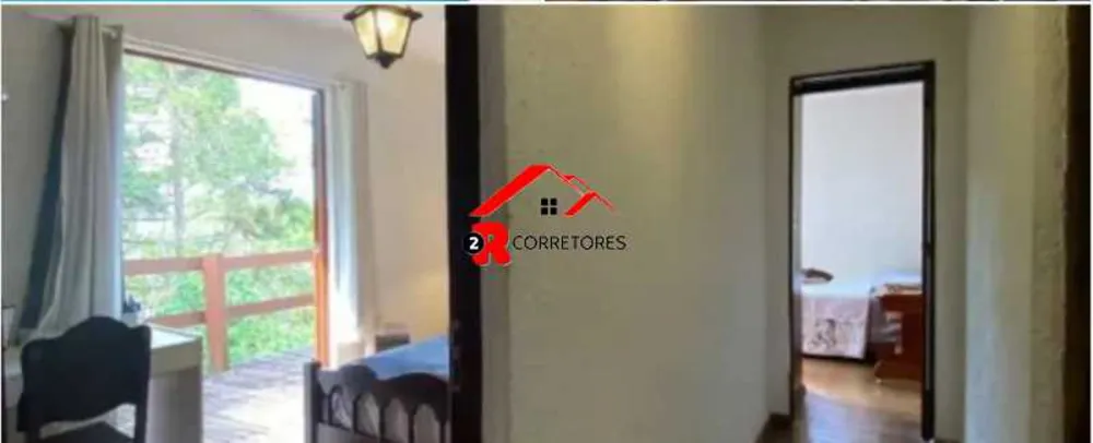 Casa de Condomínio, 4 quartos - Foto 6