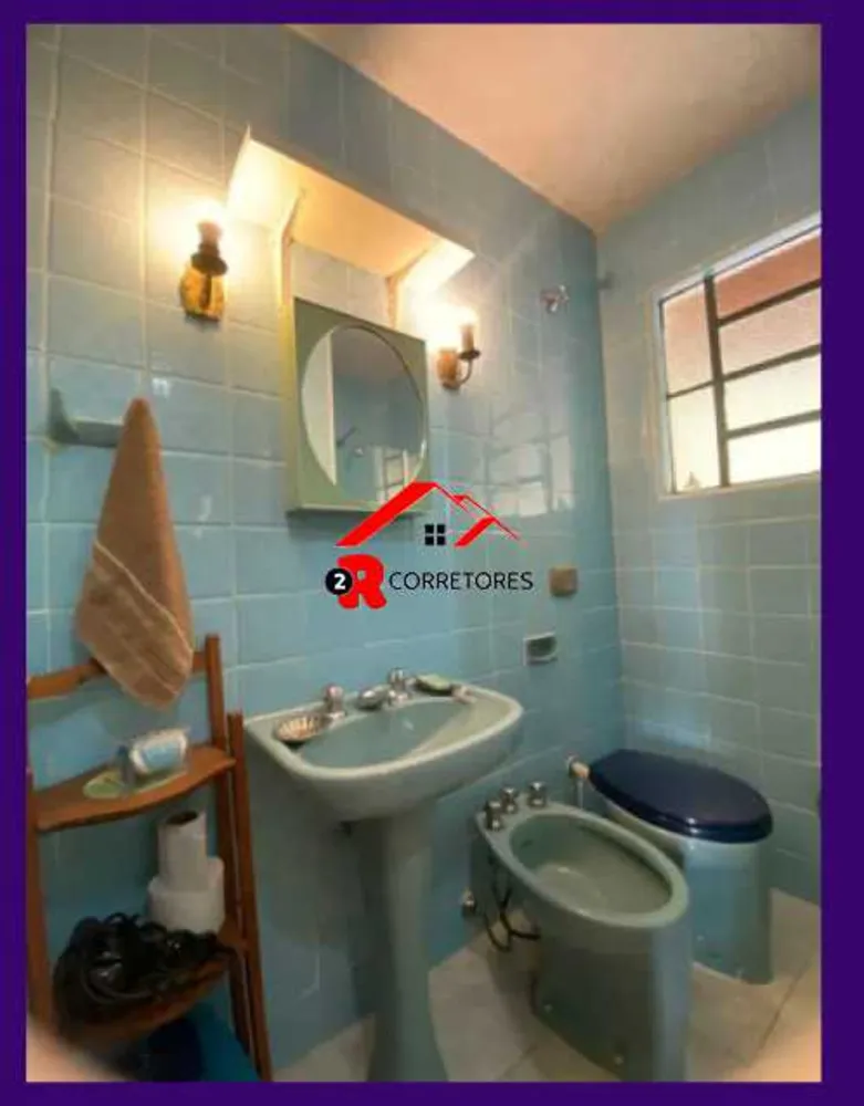 Casa de Condomínio, 4 quartos - Foto 18