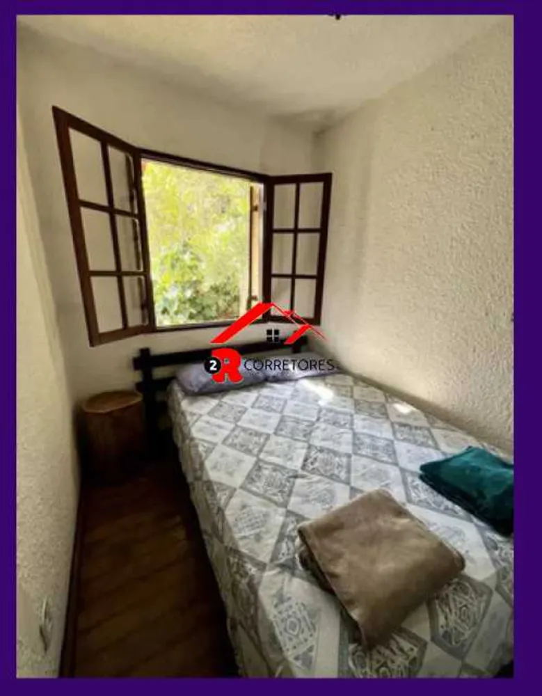 Casa de Condomínio, 4 quartos - Foto 15