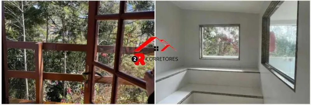 Casa de Condomínio, 4 quartos - Foto 9