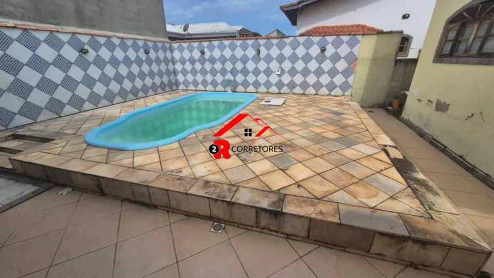 Casa de Condomínio, 2 quartos - Foto 30