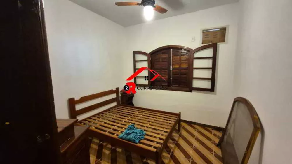 Casa de Condomínio, 2 quartos - Foto 11