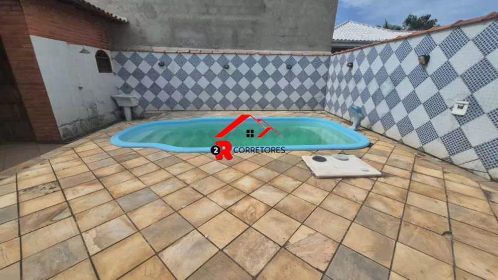 Casa de Condomínio, 2 quartos - Foto 28