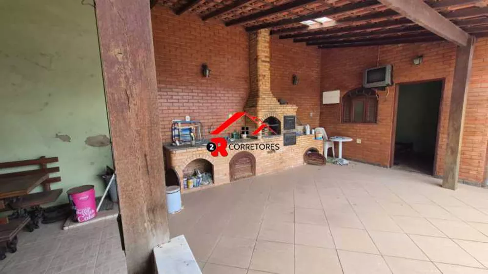 Casa de Condomínio, 2 quartos - Foto 26