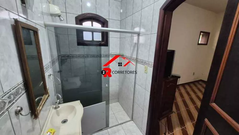 Casa de Condomínio, 2 quartos - Foto 15