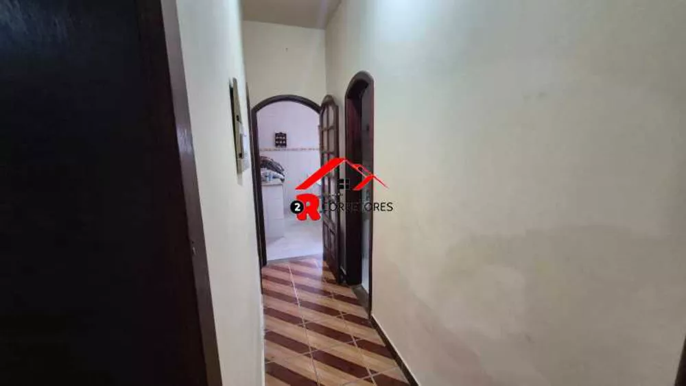 Casa de Condomínio, 2 quartos - Foto 13