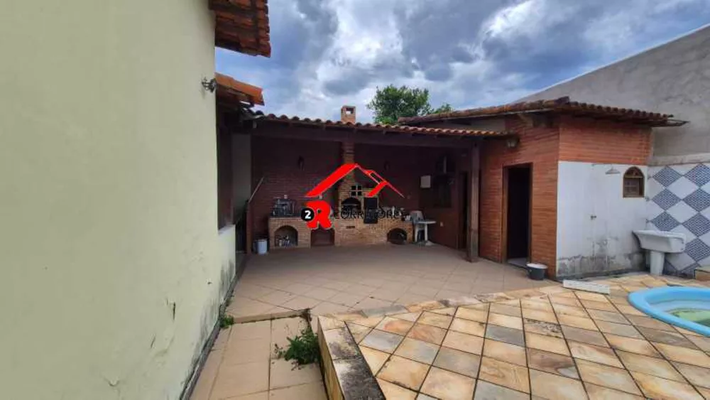 Casa de Condomínio, 2 quartos - Foto 23