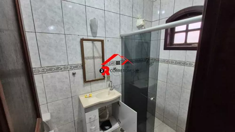 Casa de Condomínio, 2 quartos - Foto 20