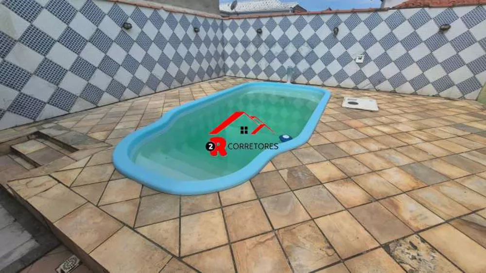 Casa de Condomínio, 2 quartos - Foto 29