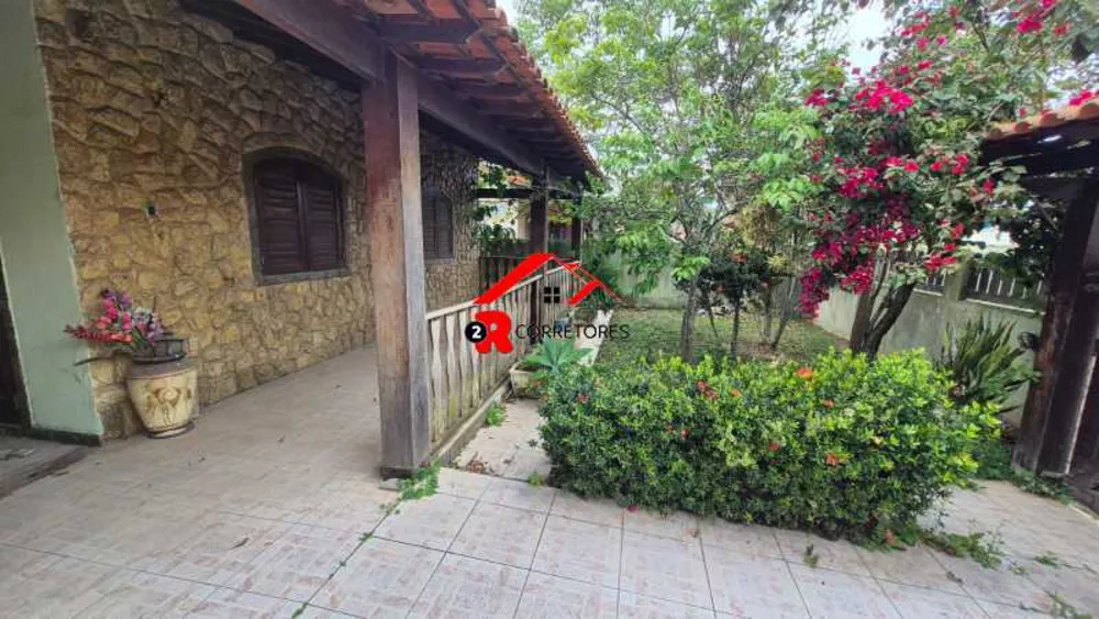 Casa de Condomínio, 2 quartos - Foto 1