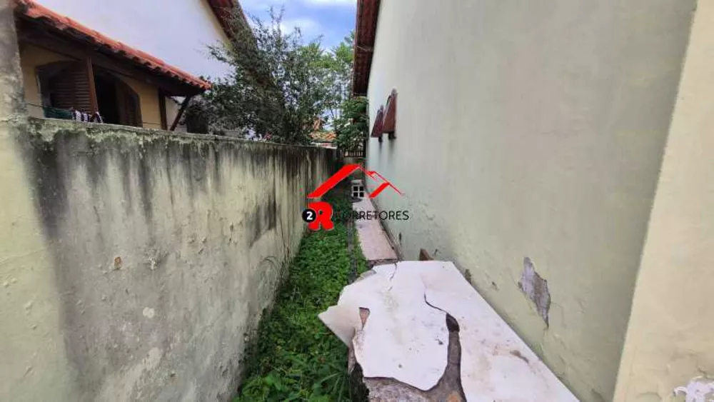 Casa de Condomínio, 2 quartos - Foto 27