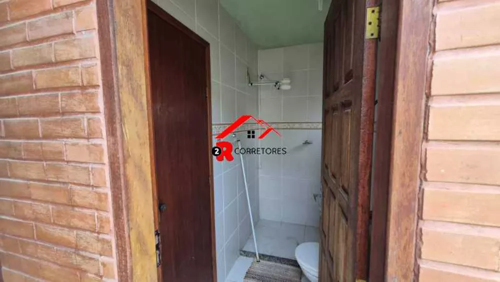 Casa de Condomínio, 2 quartos - Foto 25