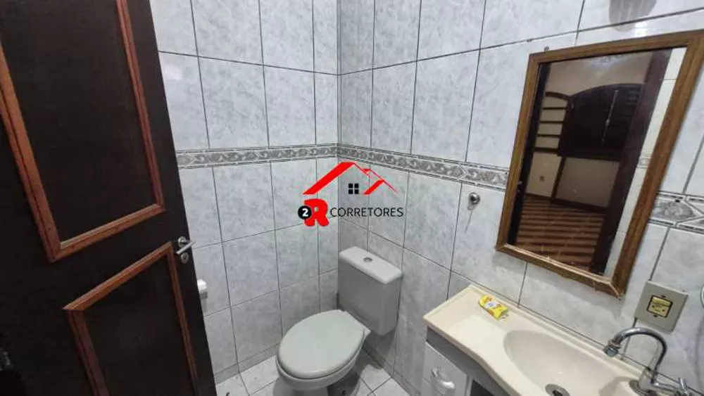 Casa de Condomínio, 2 quartos - Foto 16