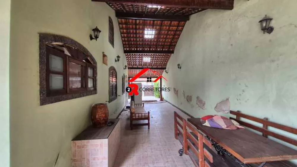 Casa de Condomínio, 2 quartos - Foto 22