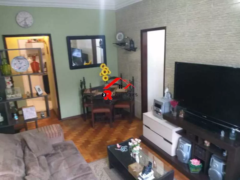 Apartamento, 3 quartos, 75 m² - Foto 3