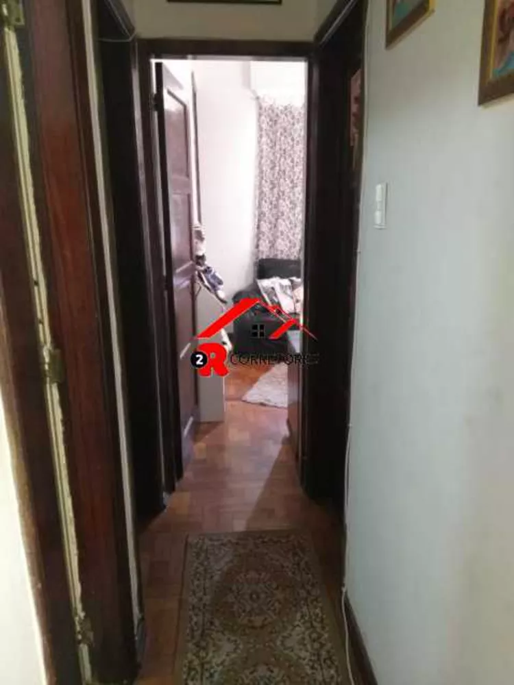 Apartamento, 3 quartos, 75 m² - Foto 1