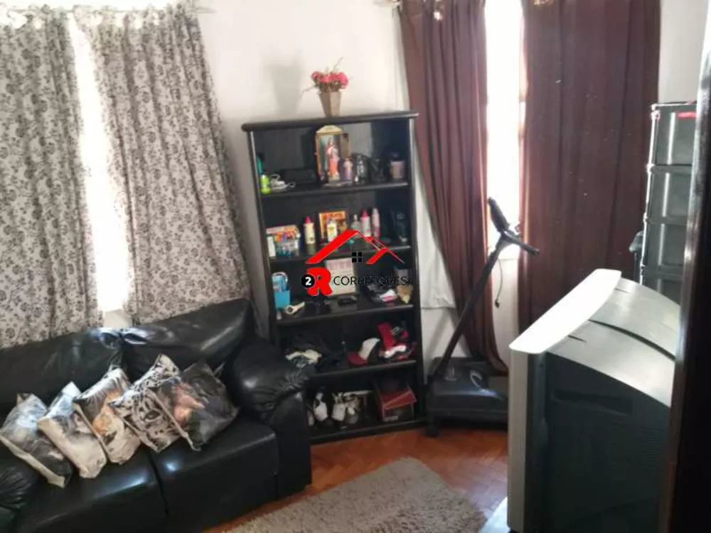 Apartamento, 3 quartos, 75 m² - Foto 4