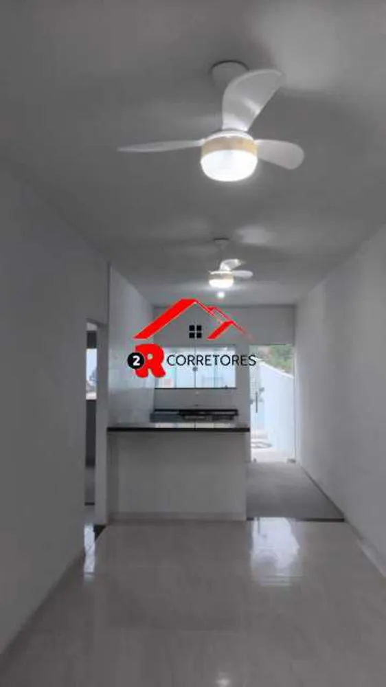 Casa, 2 quartos, 108 m² - Foto 6